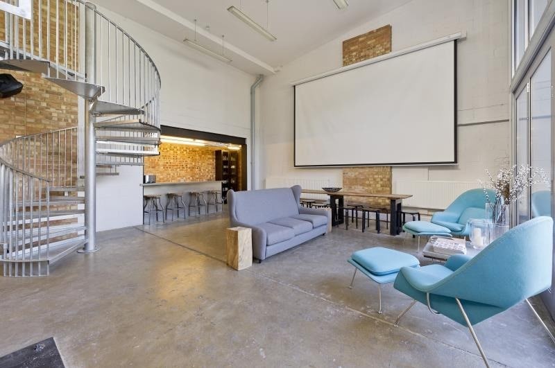 Latimer Rd, London, LND W10 6RQ - Unit 11 -  - Interior Photo - Image 2 of 8