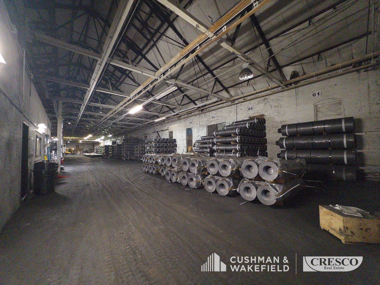 4501 Lakeside Ave, Cleveland, OH for lease - Building Photo - Image 3 of 5