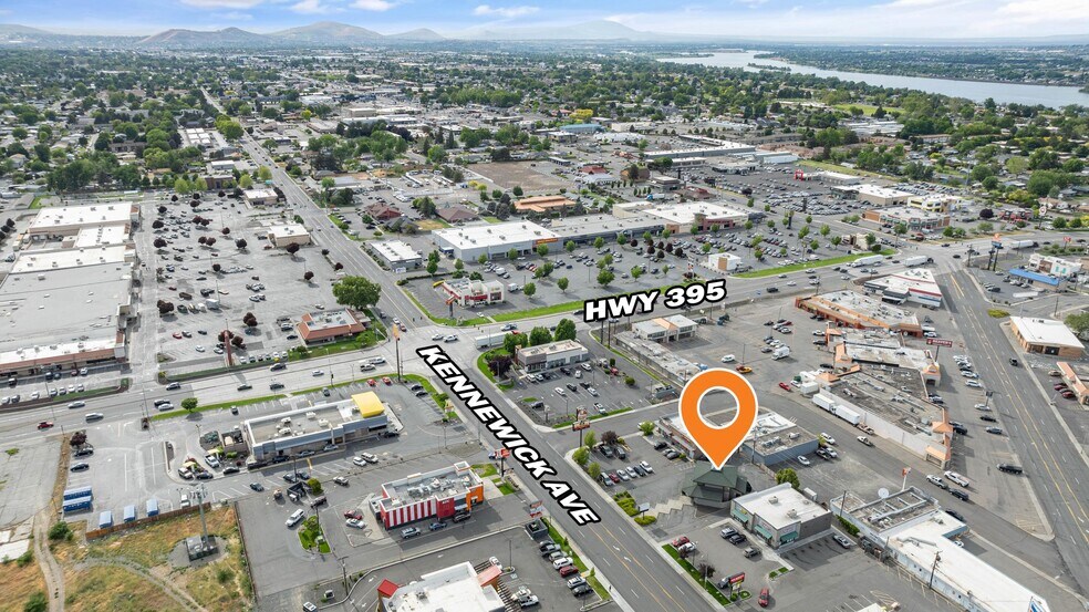 2626 W Kennewick Ave, Kennewick, WA à vendre - Photo du bâtiment - Image 3 de 30