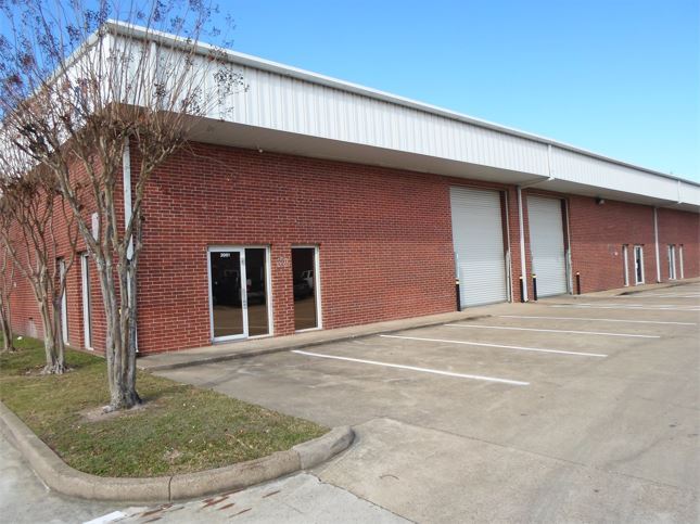 6529 Cunningham Rd, Houston, TX for sale - Building Photo - Image 1 of 1