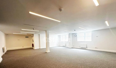 27-29 Vauxhall Grove, London for lease Interior Photo- Image 2 of 3