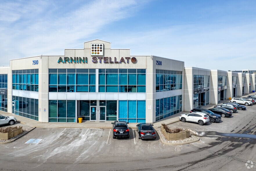 7500 Hwy 27, Vaughan, ON à vendre - Photo principale - Image 1 de 1