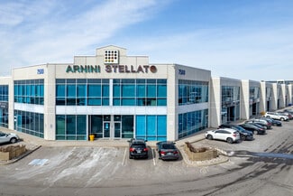 More details for 7500 Hwy 27, Vaughan, ON - Industrial for Lease