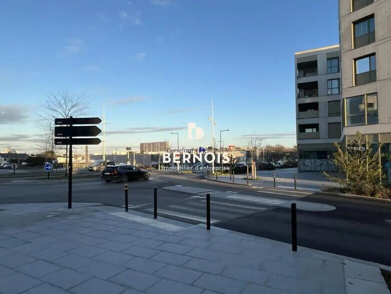 Boulevard Charles Gautier, Saint-Herblain à louer - Photo du bâtiment - Image 2 de 3