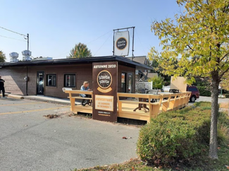 More details for 518 St Principale, Cowansville, QC - Retail for Sale