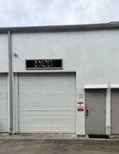 1769-1791 Blount Rd, Pompano Beach, FL for lease Building Photo- Image 2 of 13