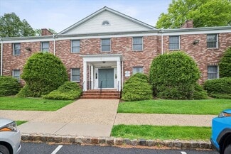Plus de détails pour 1130 US Highway 202 S, Raritan, NJ - Bureau à vendre