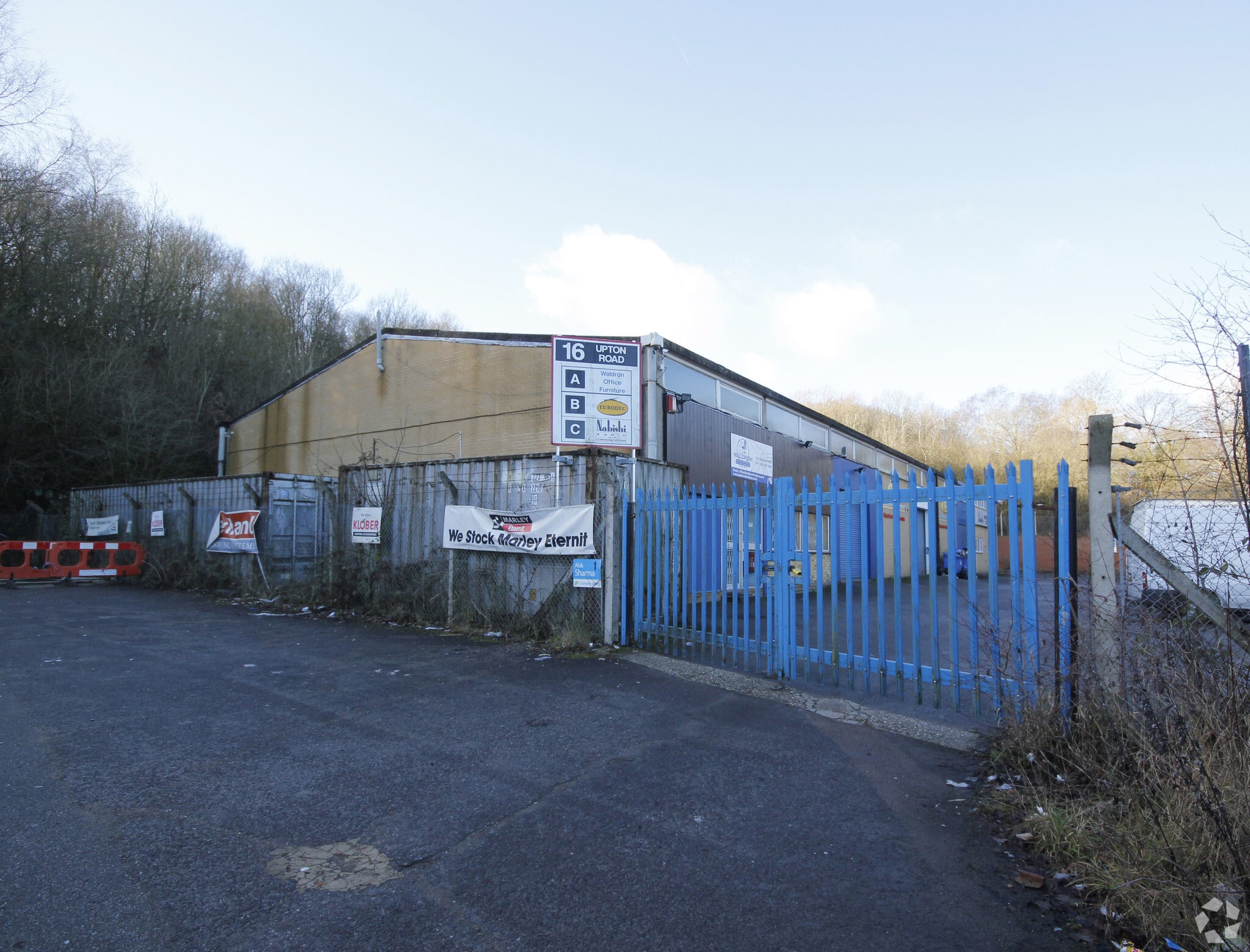 16 Upton Rd, Reading à vendre Photo principale- Image 1 de 3