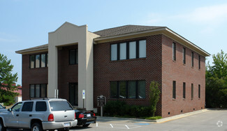 More details for 559 Executive Pl, Fayetteville, NC - Office for Lease