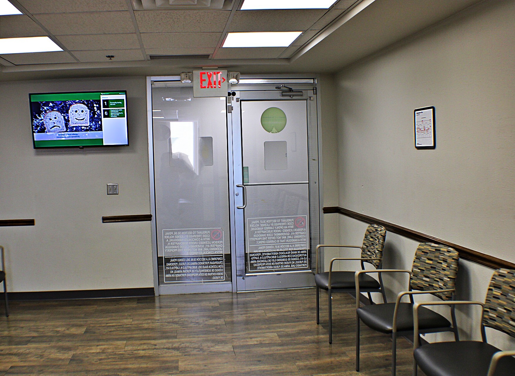 1810 Murchison Dr, El Paso, TX à louer Photo intérieure- Image 1 de 9