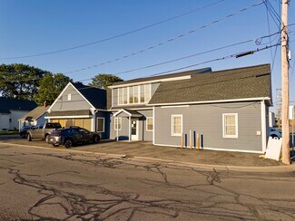 Plus de détails pour 15 Martin St, Webster, NY - Bureau à louer