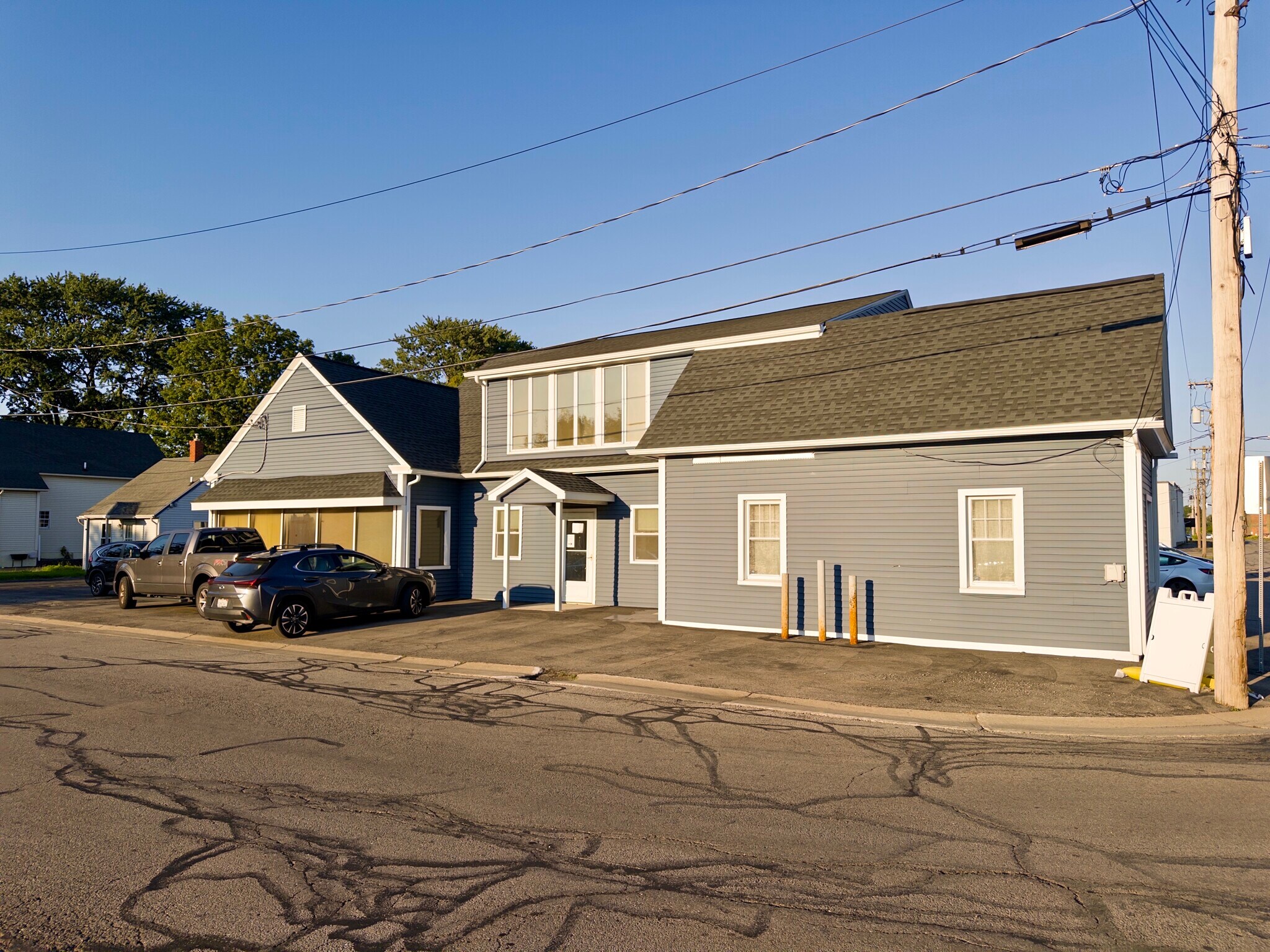 15 Martin St, Webster, NY à louer Photo du bâtiment- Image 1 de 11
