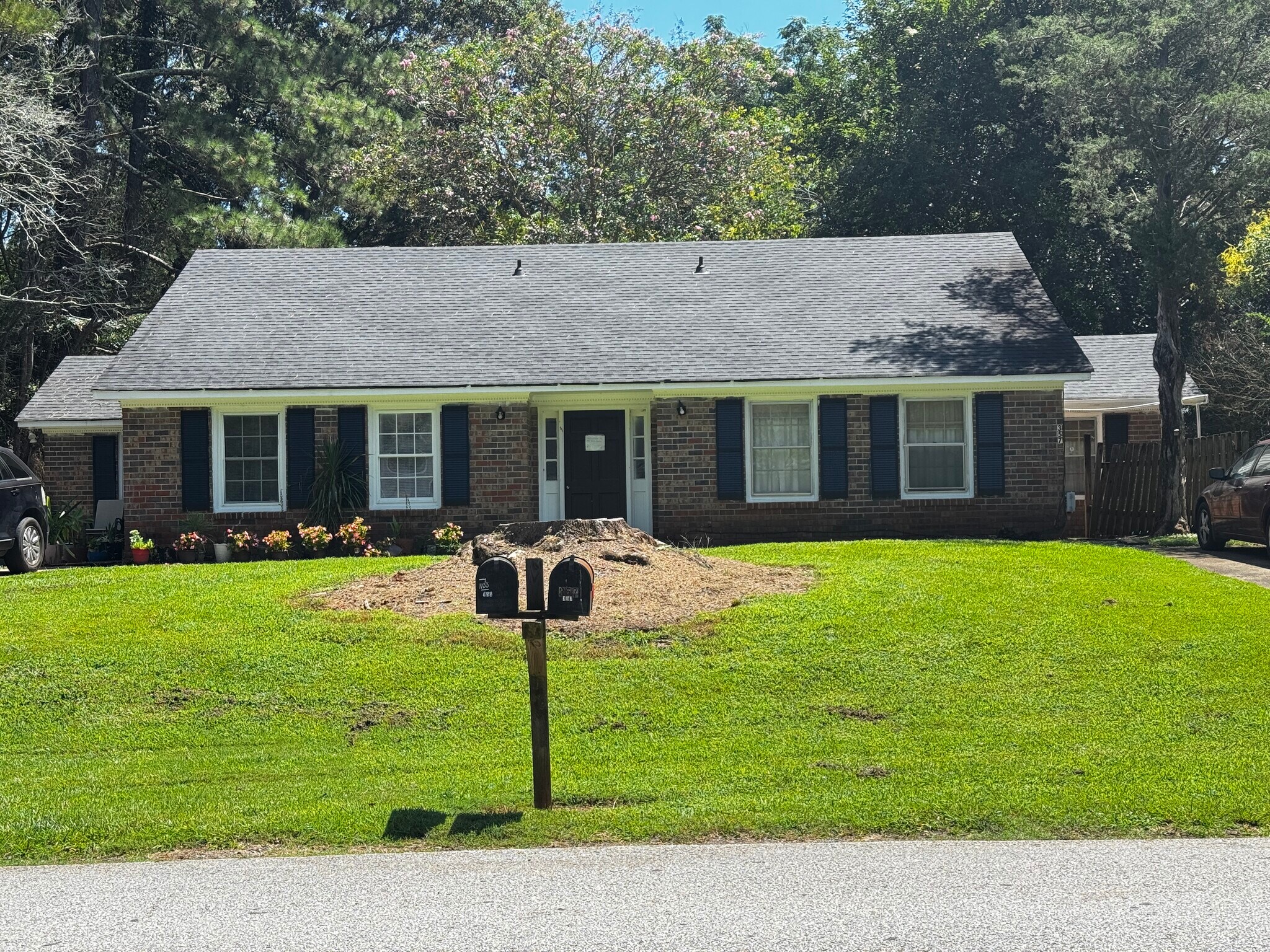 Multifamily in Athens, GA for sale Building Photo- Image 1 of 1