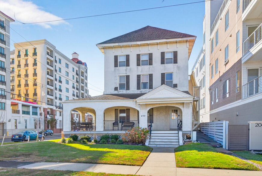 200 7th Ave, Asbury Park, NJ for sale - Building Photo - Image 1 of 50