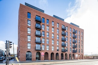 More details for 254 Great Howard St, Liverpool - Retail for Lease