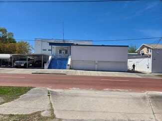 More details for 1804 N Habana Ave, Tampa, FL - Industrial for Lease