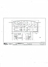 12700 Black Forest Ln, Woodbridge, VA à louer Plan de site- Image 1 de 1