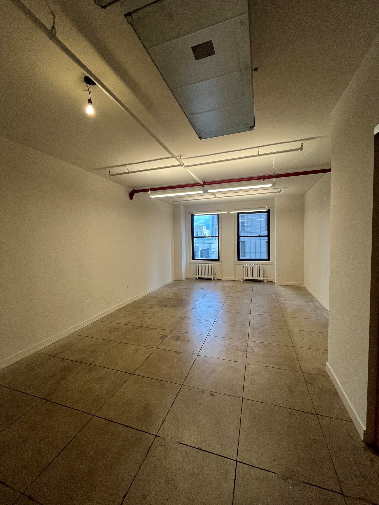 299 Broadway, New York, NY à louer Photo intérieure- Image 1 de 4