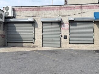 Plus de détails pour 609 Westchester Ave, Bronx, NY - Commerce de détail à louer