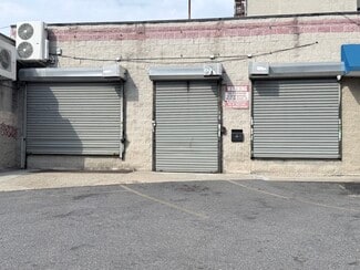 More details for 609 Westchester Ave, Bronx, NY - Retail for Lease
