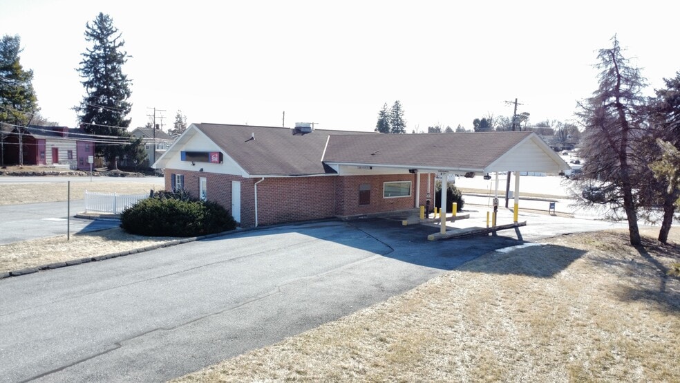 3301 Easton Ave, Bethlehem, PA for lease - Building Photo - Image 3 of 10