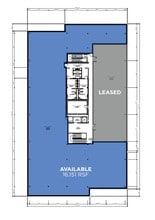 4300 W Layton Ave, Greenfield, WI for lease Floor Plan- Image 1 of 1
