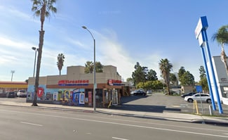 Plus de détails pour 430 Broadway, Chula Vista, CA - Industriel à louer