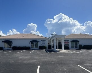 Plus de détails pour 8065 Beneva Rd, Sarasota, FL - Bureau/Médical à louer