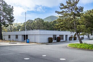 Plus de détails pour 101 S Hill Dr, Brisbane, CA - Local d'activités à louer