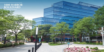 1000 Harbor Blvd, Weehawken, NJ à louer Photo du bâtiment- Image 1 de 7