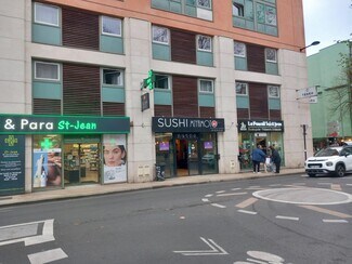 More details for 177 Cr de la Marne, Bordeaux - Retail for Sale
