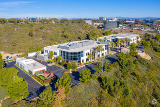 4930 Directors Pl, San Diego, CA - aerial  map view - Image1