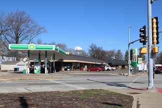 Plus de détails pour 1612-1636 38th St, Rock Island, IL - Commerce de détail à vendre