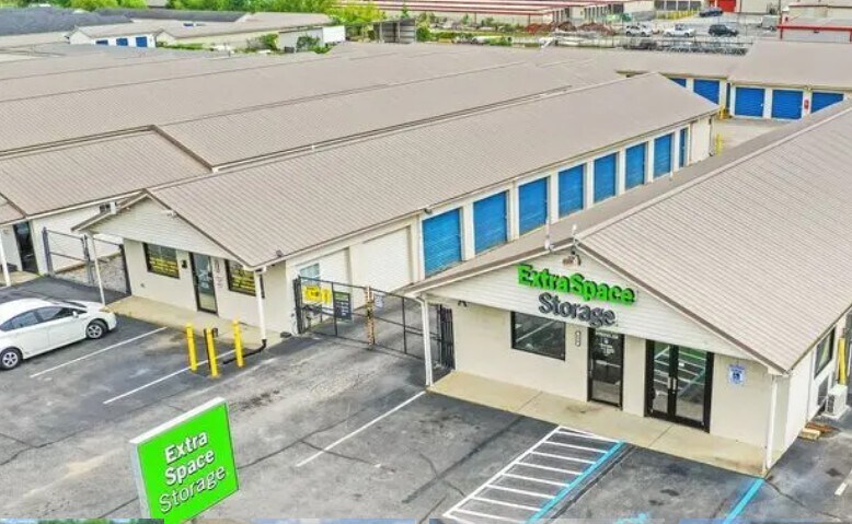 850 Winchester Rd NE, Huntsville, AL à louer - Photo du bâtiment - Image 2 de 7