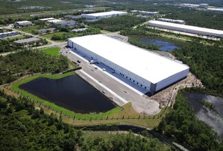 Plus de détails pour 14680 Park of Commerce Blvd, Jupiter, FL - Industriel à vendre