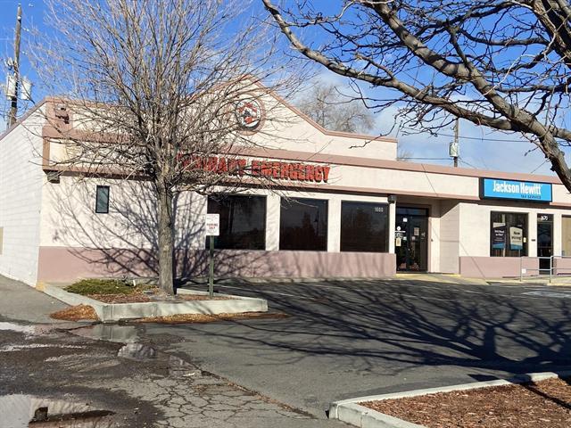 1640-1670 North Ave, Grand Junction, CO for lease - Building Photo - Image 3 of 3