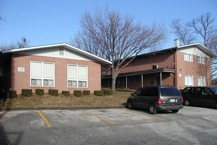 4000 W Northern Pky, Baltimore, MD for lease - Other - Image 2 of 11