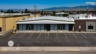 More details for 1110 South Ave W, Missoula, MT - Retail for Lease