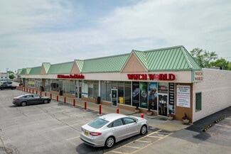 More details for 1228-1248 Niagara Falls Blvd, Tonawanda, NY - Office/Retail for Lease