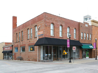 More details for 221 Park Central South, Springfield, MO - Office/Retail for Lease