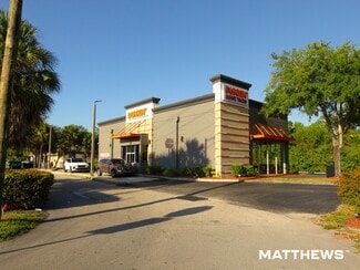 Plus de détails pour 14071 N Cleveland Ave, North Fort Myers, FL - Commerce de détail à vendre