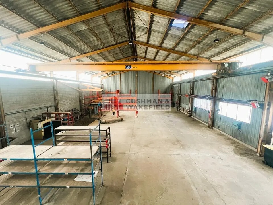 Flex in Nîmes for sale Interior Photo- Image 1 of 3