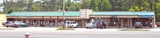 More details for 4712 Forest Dr, Columbia, SC - Retail for Lease