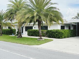 Plus de détails pour 301 SW 7th St, Fort Lauderdale, FL - Bureau à vendre