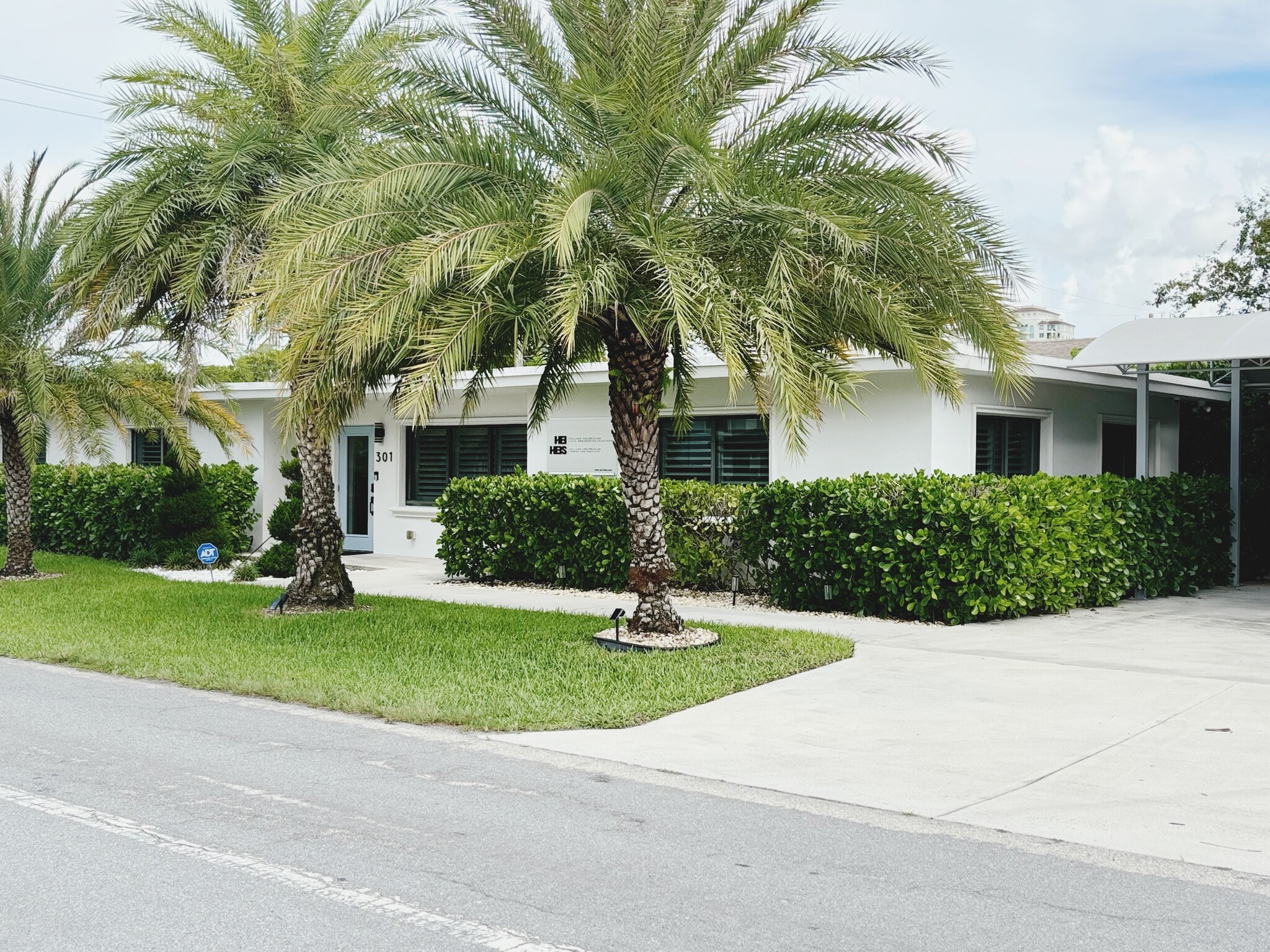 301 SW 7th St, Fort Lauderdale, FL à vendre Photo du bâtiment- Image 1 de 37