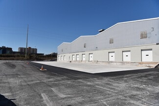 More details for 1400 N Cameron St, Harrisburg, PA - Industrial for Lease