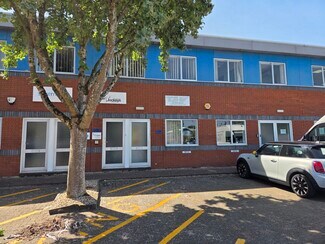 More details for 25-43 Kingfisher Ct, Newbury - Office for Lease