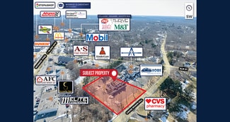 More details for 324 Elm St, Monroe, CT - Office for Sale