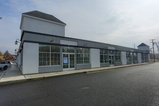 More details for 718 Poplar St, Lebanon, PA - Retail, Flex for Lease