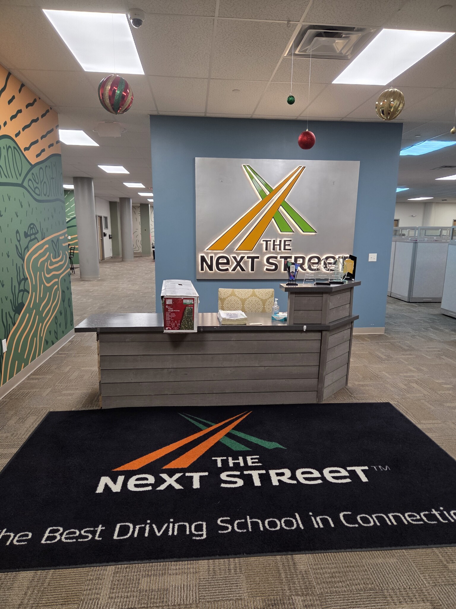 199 Park Road Ext, Middlebury, CT for lease Interior Photo- Image 1 of 10